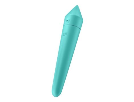 Stymulator-Ultra Power Bullet 8 (Turquoise)