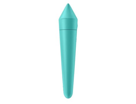 Stymulator-Ultra Power Bullet 8 (Turquoise) - 3