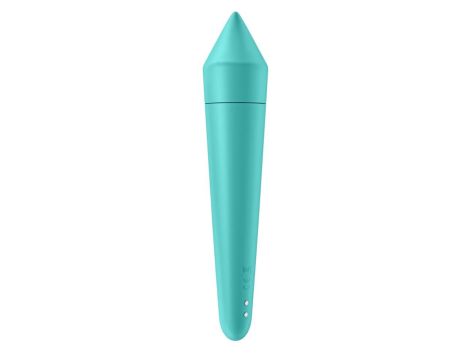 Stymulator-Ultra Power Bullet 8 (Turquoise) - 4