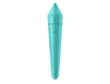 Stymulator-Ultra Power Bullet 8 (Turquoise) - 5