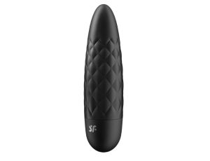 Stymulator-Ultra Power Bullet 5 (Black) - image 2