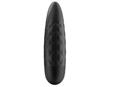 Stymulator-Ultra Power Bullet 5 (Black) - 3