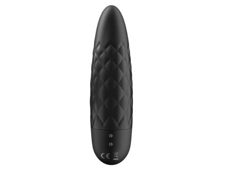 Stymulator-Ultra Power Bullet 5 (Black) - 5