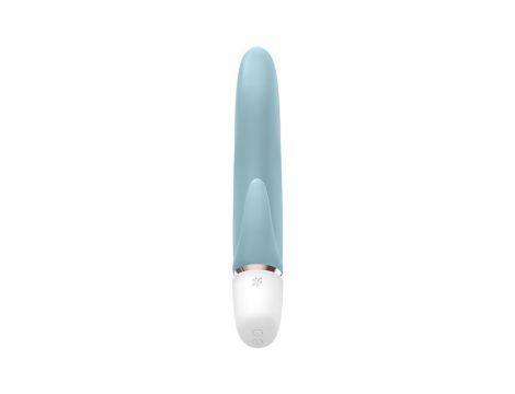 Marvelous Four Air pulse + Vibrator set - 4