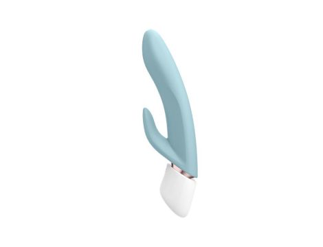 Marvelous Four Air pulse + Vibrator set - 6