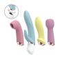 Marvelous Four Air pulse + Vibrator set - 3