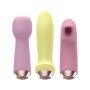 Marvelous Four Air pulse + Vibrator set - 4