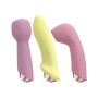 Marvelous Four Air pulse + Vibrator set - 6