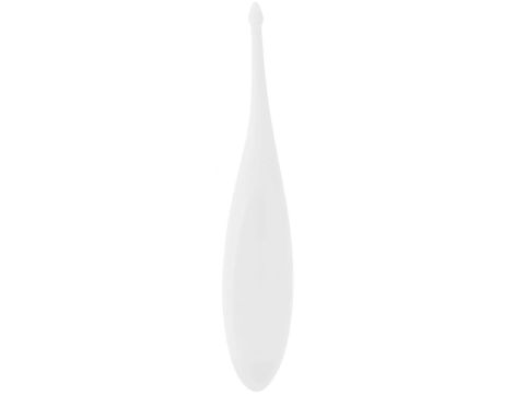 Stymulator - Twirling Fun Trip Vibrator (White)