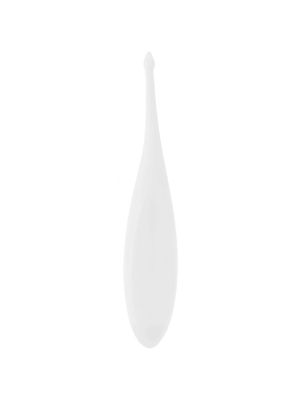 Stymulator - Twirling Fun Trip Vibrator (White)