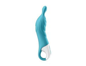 Wibrator-A-Mazing 2 (turquoise) - image 2