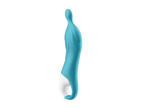 Wibrator-A-Mazing 2 (turquoise) - 5