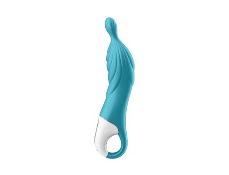 Wibrator-A-Mazing 2 (turquoise) - 6