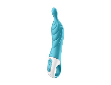 Wibrator-A-Mazing 2 (turquoise) - 7