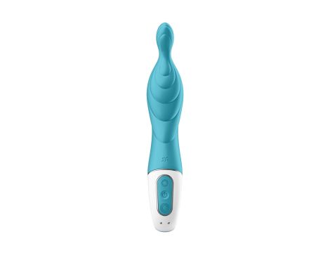 Wibrator-A-Mazing 2 (turquoise) - 8