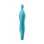 Wibrator-A-Mazing 2 (turquoise) - 5