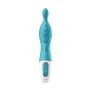 Wibrator-A-Mazing 2 (turquoise) - 9