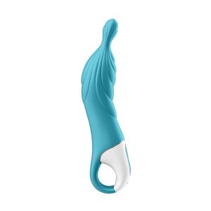 Wibrator-A-Mazing 2 (turquoise) - image 2