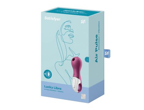 Stymulator-Lucky Libra - 3