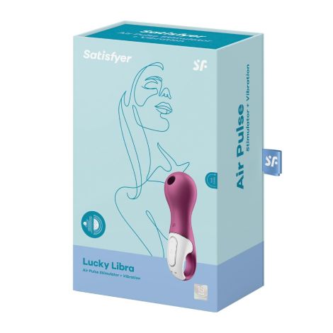 Stymulator-Lucky Libra - 3