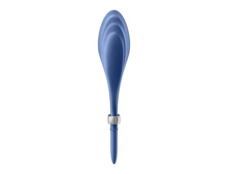 Pierścień-Duelist Ring Vibrator (Blue) - 2