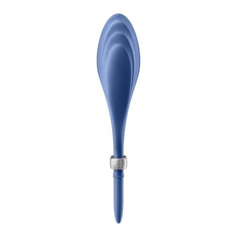 Pierścień-Duelist Ring Vibrator (Blue) - 2