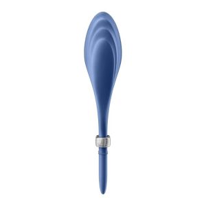 Pierścień-Duelist Ring Vibrator (Blue) - image 2