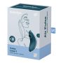 Vulva Lover 1 blue - 2