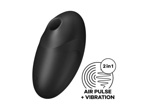 Vulva Lover 3 black - 2