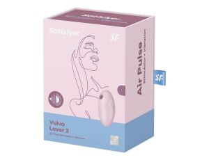 Vulva Lover 3 pink