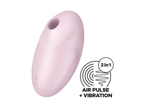 Vulva Lover 3 pink - 2