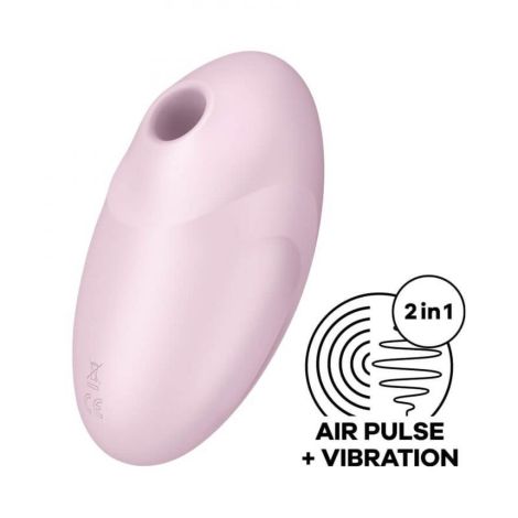 Vulva Lover 3 pink - 2