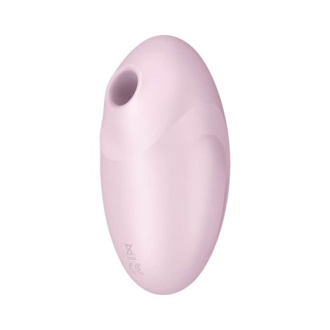 Vulva Lover 3 pink - 3