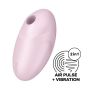 Vulva Lover 3 pink - 3