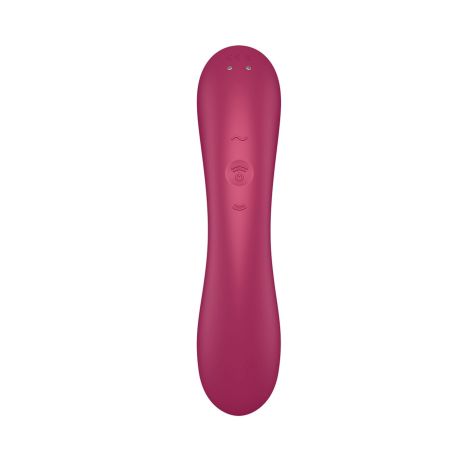 Curvy Trinity 1 red - 6