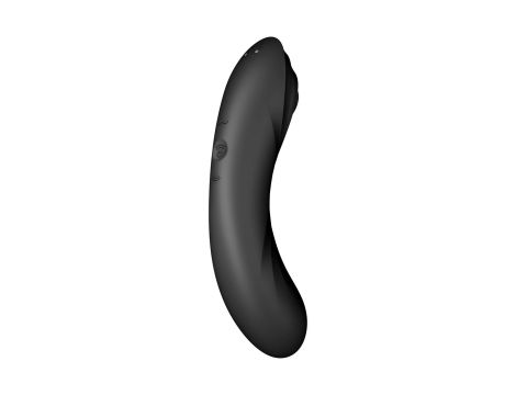 Vibrator - Curvy Trinity 4 - 5