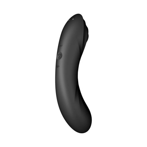 Vibrator - Curvy Trinity 4 - 5