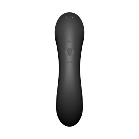 Vibrator - Curvy Trinity 4 - 6