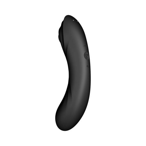 Vibrator - Curvy Trinity 4 - 7