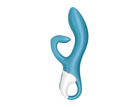 Wibrator-Embrace me (Turquoise) - 2