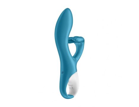 Wibrator-Embrace me (Turquoise) - 4