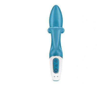 Wibrator-Embrace me (Turquoise) - 5