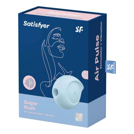 Stymulator-Sugar Rush (Blue) - 4