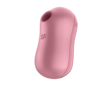 Stymulator-Cotton Candy (Light Red) - 4