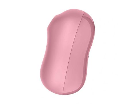 Stymulator-Cotton Candy (Light Red) - 5