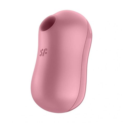 Stymulator-Cotton Candy (Light Red) - 4