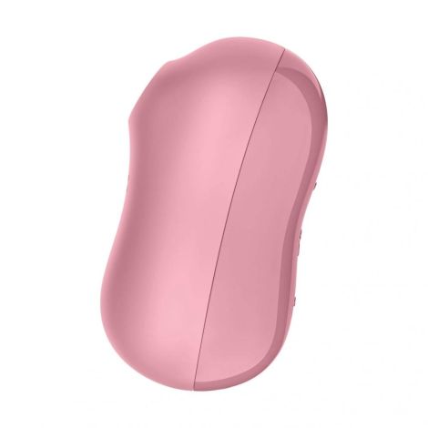 Stymulator-Cotton Candy (Light Red) - 5