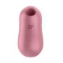 Stymulator-Cotton Candy (Light Red) - 2