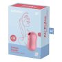 Stymulator-Cotton Candy (Light Red) - 9