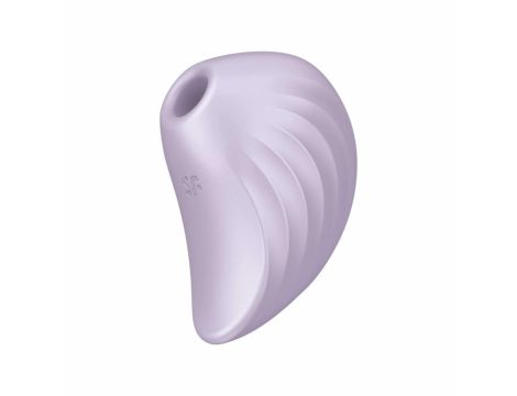 Stymulator-Pearl Diver (Violet) - 7